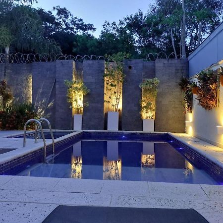 Casa Alto Padrao Na Ferradura Em Condominio Com Piscina Privativa Búzios Eksteriør bilde