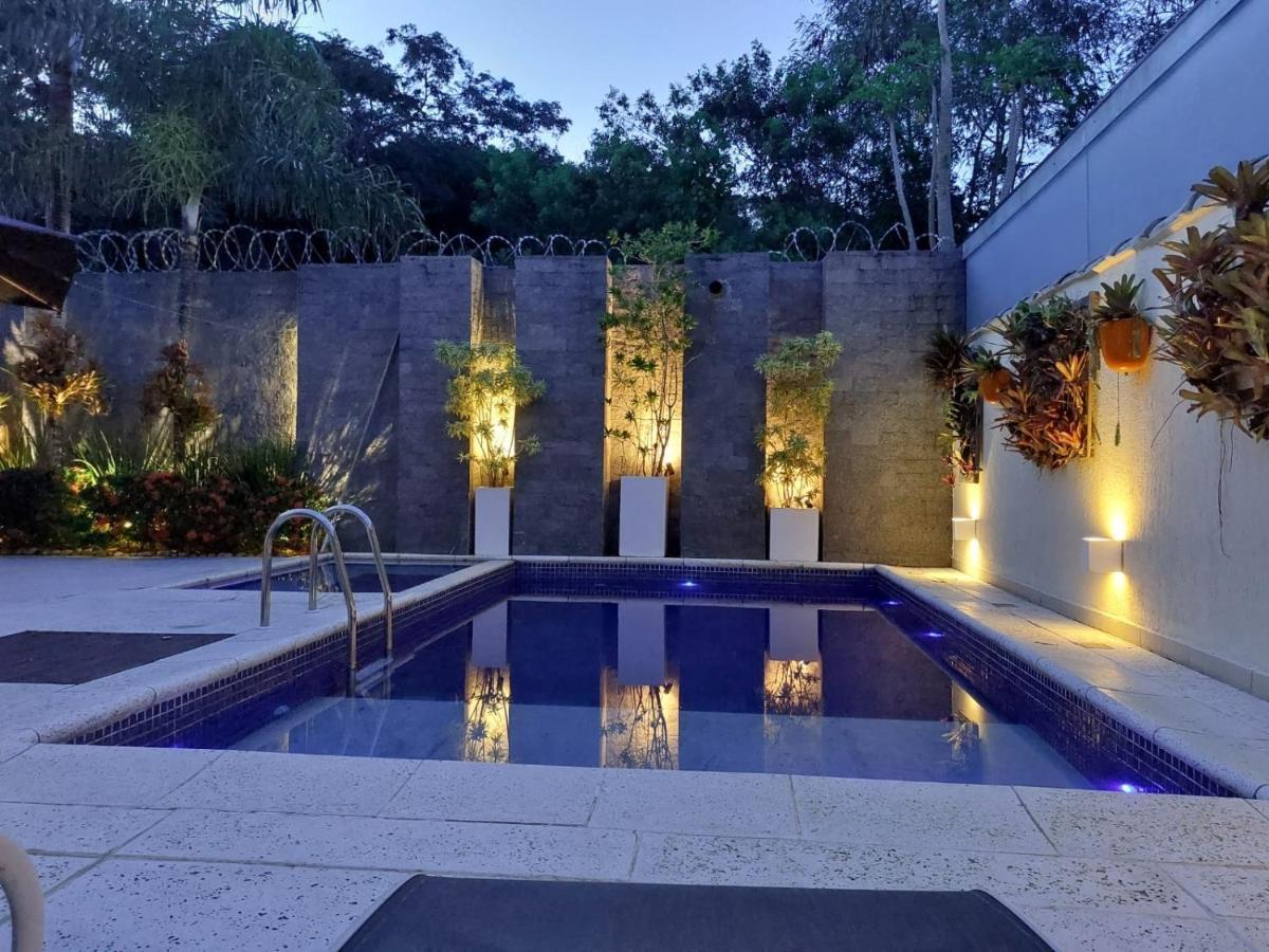 Casa Alto Padrao Na Ferradura Em Condominio Com Piscina Privativa Búzios Eksteriør bilde