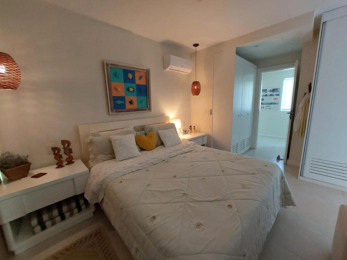 Casa Alto Padrao Na Ferradura Em Condominio Com Piscina Privativa Búzios Eksteriør bilde