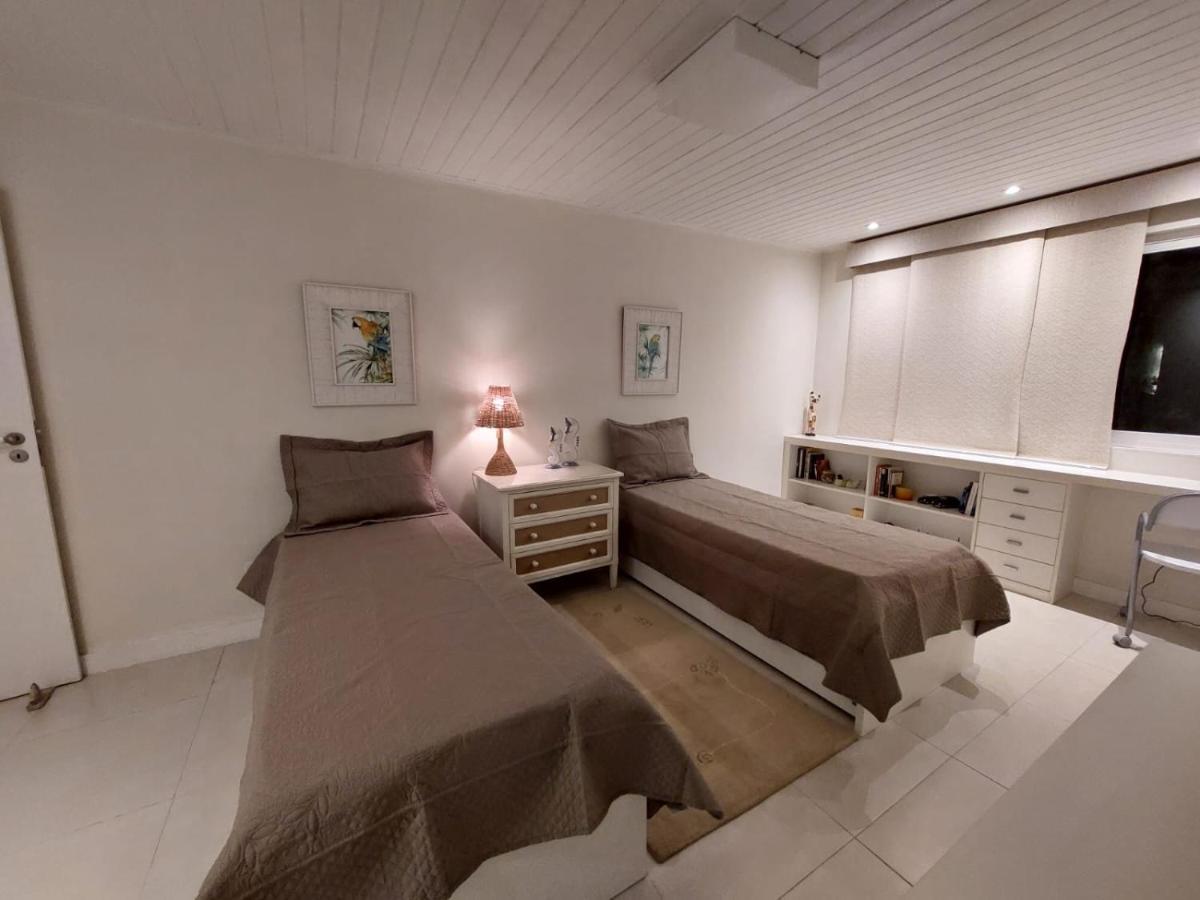 Casa Alto Padrao Na Ferradura Em Condominio Com Piscina Privativa Búzios Eksteriør bilde