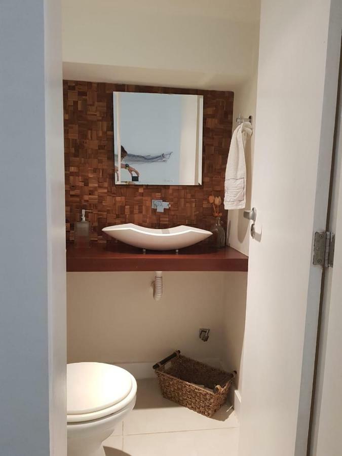 Casa Alto Padrao Na Ferradura Em Condominio Com Piscina Privativa Búzios Eksteriør bilde