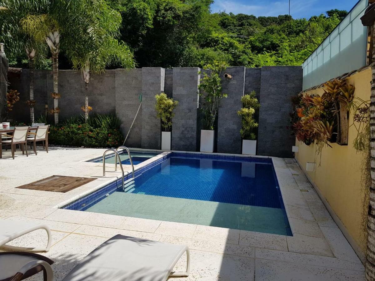 Casa Alto Padrao Na Ferradura Em Condominio Com Piscina Privativa Búzios Eksteriør bilde
