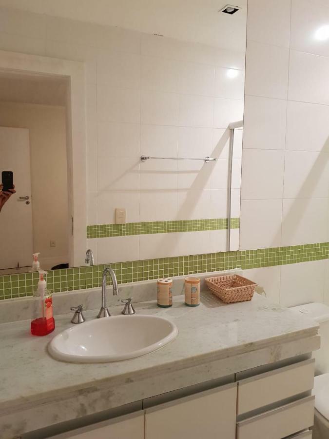 Casa Alto Padrao Na Ferradura Em Condominio Com Piscina Privativa Búzios Eksteriør bilde