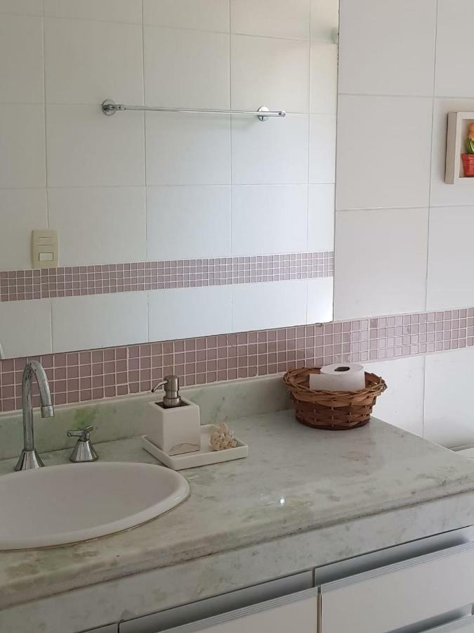 Casa Alto Padrao Na Ferradura Em Condominio Com Piscina Privativa Búzios Eksteriør bilde
