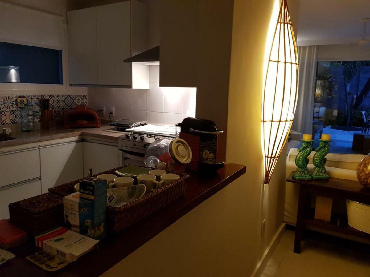 Casa Alto Padrao Na Ferradura Em Condominio Com Piscina Privativa Búzios Eksteriør bilde