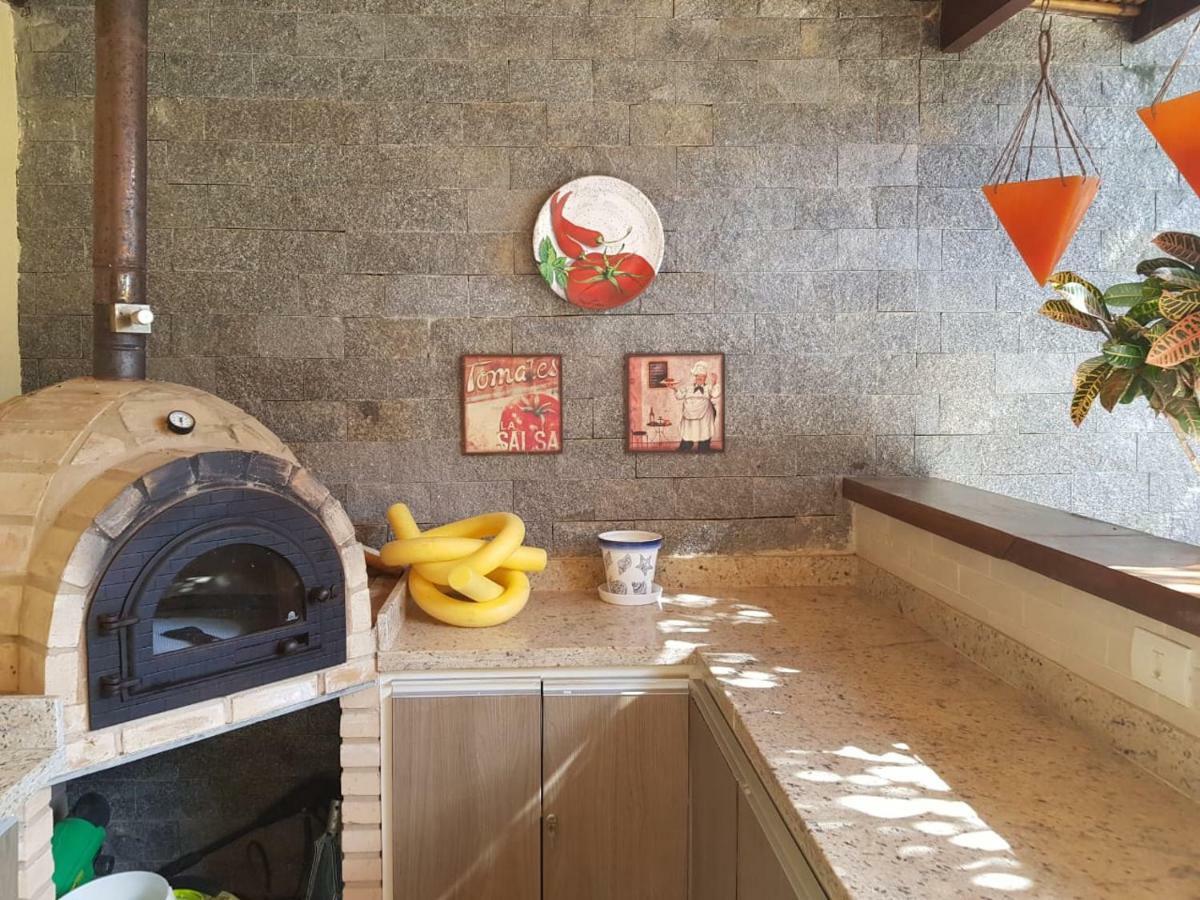Casa Alto Padrao Na Ferradura Em Condominio Com Piscina Privativa Búzios Eksteriør bilde