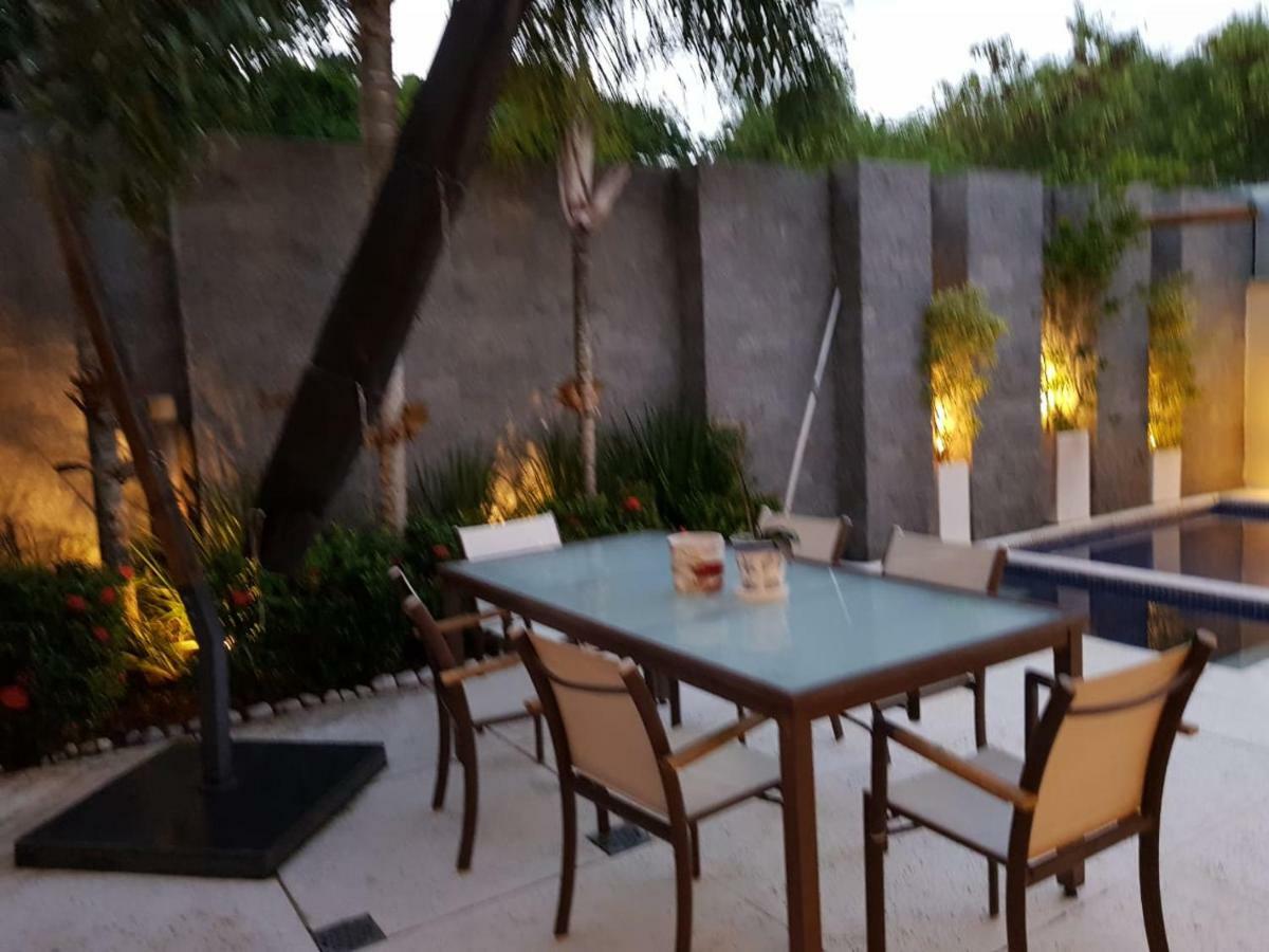 Casa Alto Padrao Na Ferradura Em Condominio Com Piscina Privativa Búzios Eksteriør bilde
