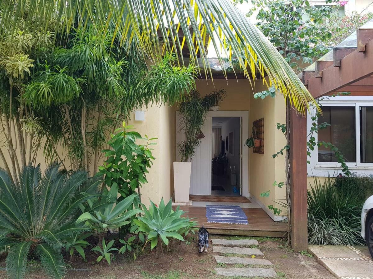 Casa Alto Padrao Na Ferradura Em Condominio Com Piscina Privativa Búzios Eksteriør bilde