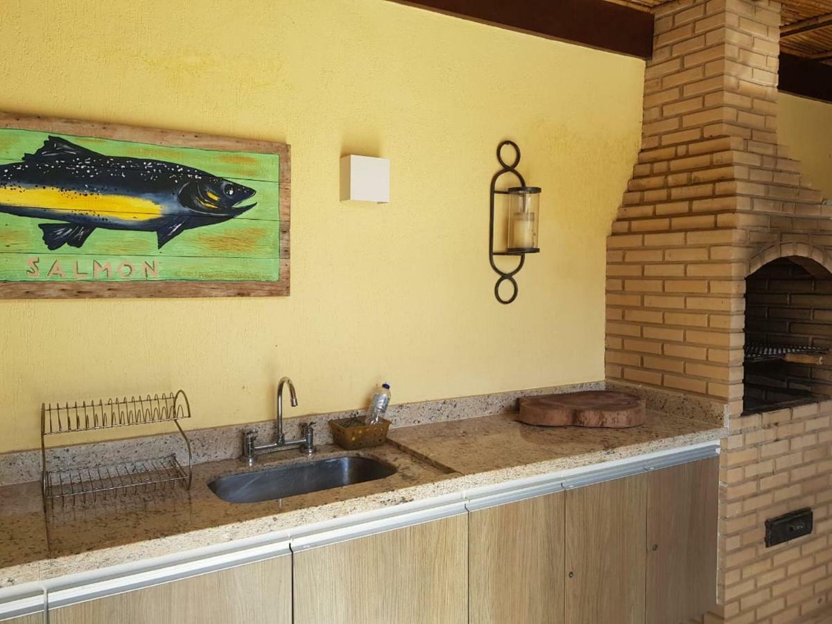 Casa Alto Padrao Na Ferradura Em Condominio Com Piscina Privativa Búzios Eksteriør bilde