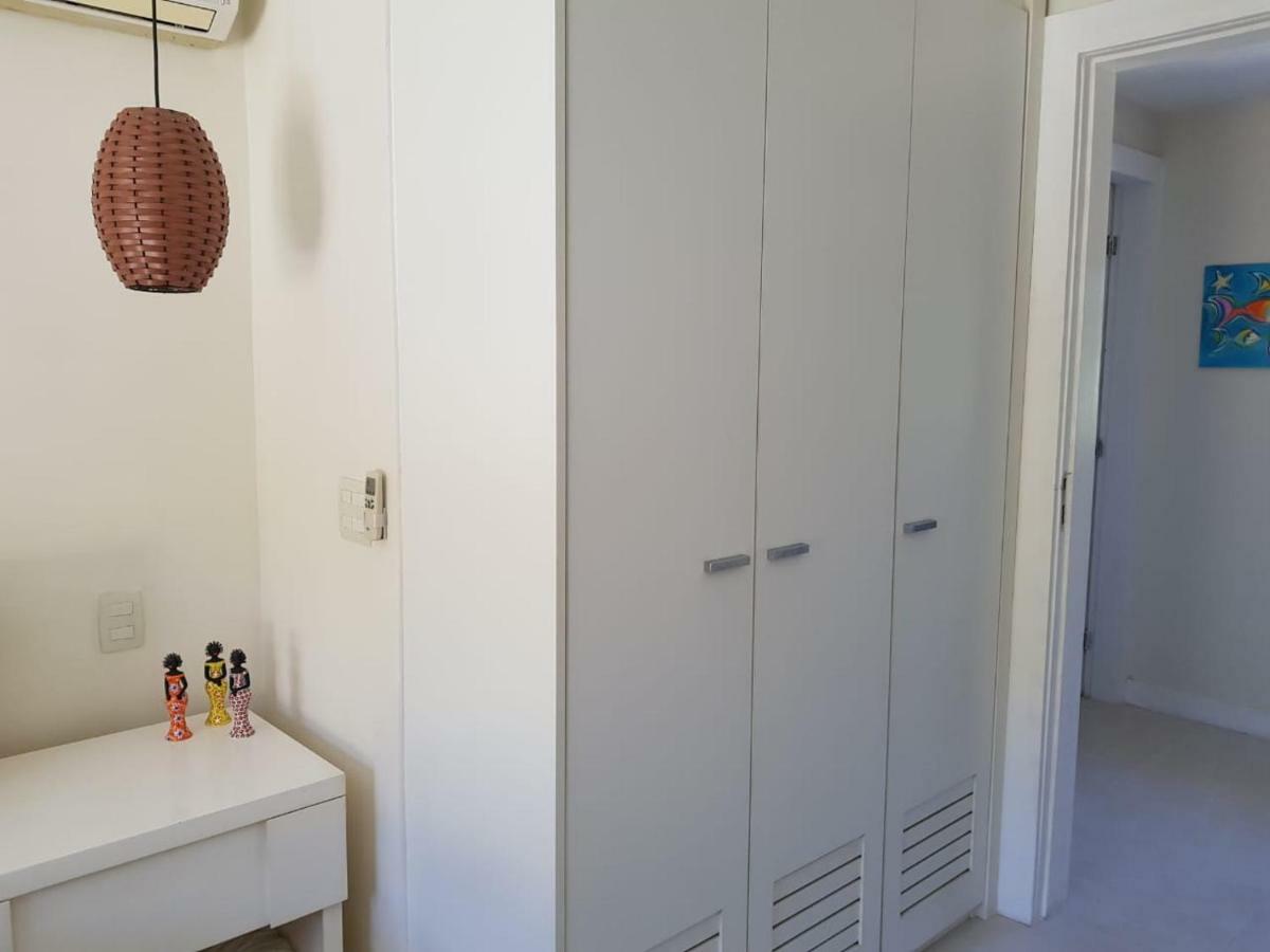 Casa Alto Padrao Na Ferradura Em Condominio Com Piscina Privativa Búzios Eksteriør bilde