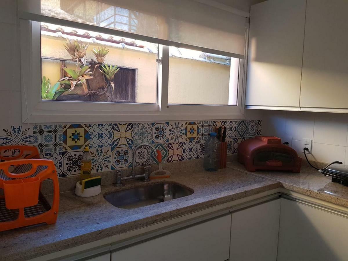 Casa Alto Padrao Na Ferradura Em Condominio Com Piscina Privativa Búzios Eksteriør bilde