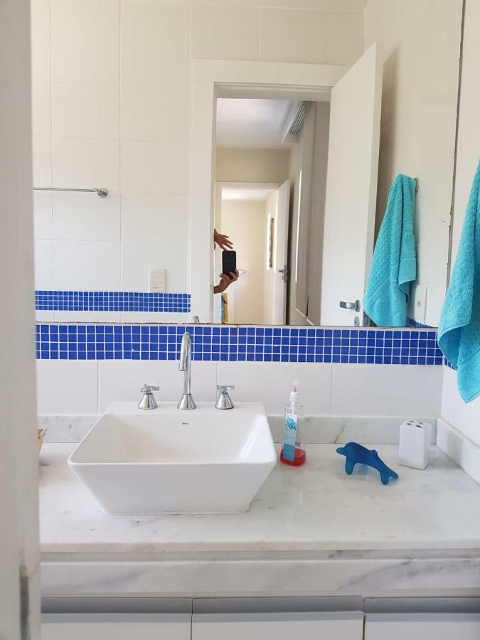 Casa Alto Padrao Na Ferradura Em Condominio Com Piscina Privativa Búzios Eksteriør bilde